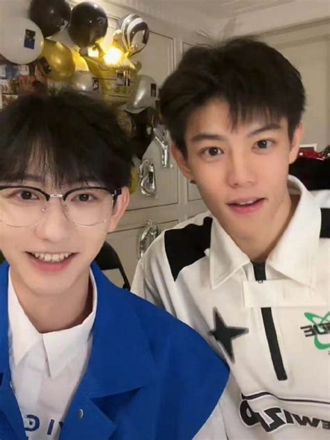 chen lv and liu cong age